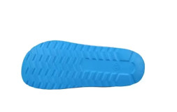 Шлепанцы KELME Men's Slippers (Blue/White)