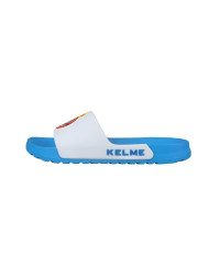 Шлепанцы KELME Men's Slippers (Blue/White)
