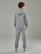 Детский спортивный костюм FN Gres Kid Grey