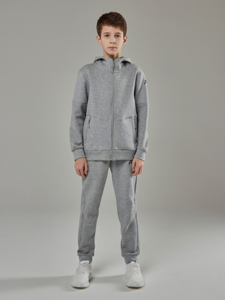 Детский спортивный костюм FN Gres Kid Grey