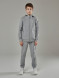 Детский спортивный костюм FN Gres Kid Grey