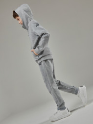 Детский спортивный костюм FN Gres Kid Grey