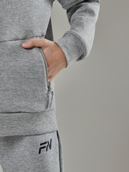 Детский спортивный костюм FN Gres Kid Grey