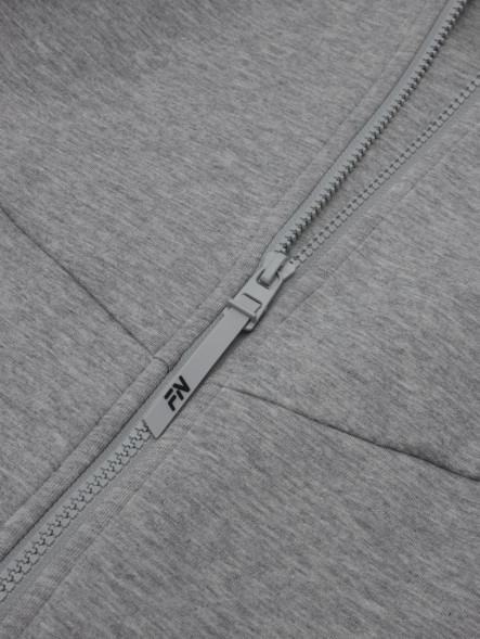 Детский спортивный костюм FN Gres Kid Grey