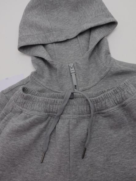 Детский спортивный костюм FN Gres Kid Grey