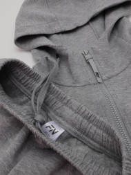 Детский спортивный костюм FN Gres Kid Grey