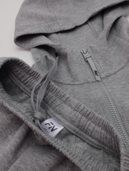 Детский спортивный костюм FN Gres Kid Grey