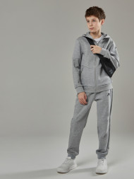 Детский спортивный костюм FN Gres Kid Grey
