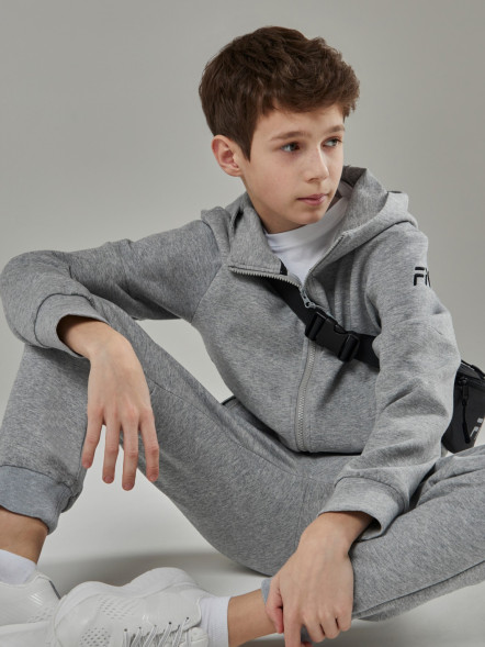 Детский спортивный костюм FN Gres Kid Grey