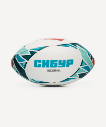 Мяч для регби JOGEL TITAN ECOBALL №4