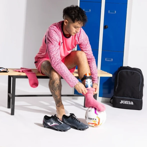 Щитки JOMA DEFENSE