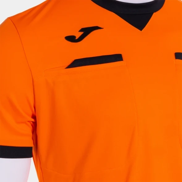 Футболка судейская JOMA REFEREE  