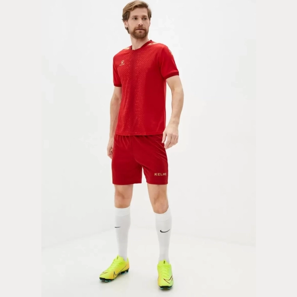 Комплект игровой формы KELME DINAMO