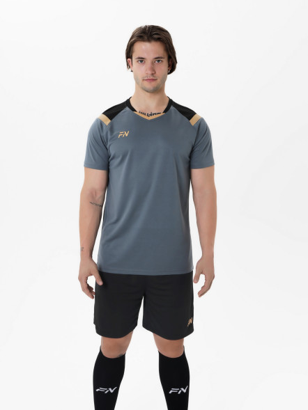 Футбольная форма FN Orbital Black
