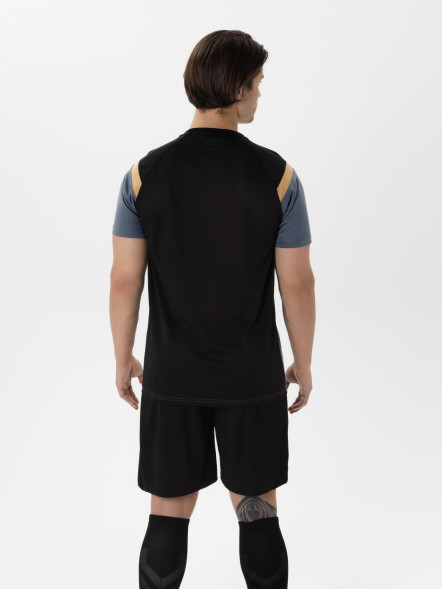 Футбольная форма FN Orbital Black