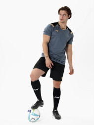 Футбольная форма FN Orbital Black