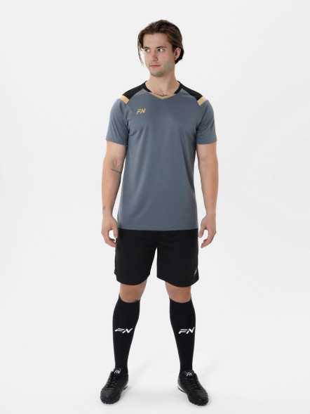 Футбольная форма FN Orbital Black