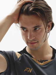 Футбольная форма FN Orbital Black