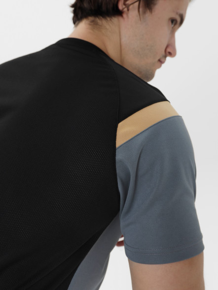 Футбольная форма FN Orbital Black