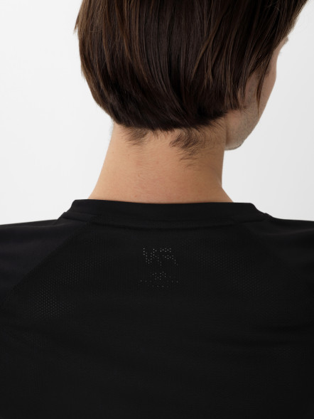 Футбольная форма FN Orbital Black