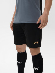 Футбольная форма FN Orbital Black