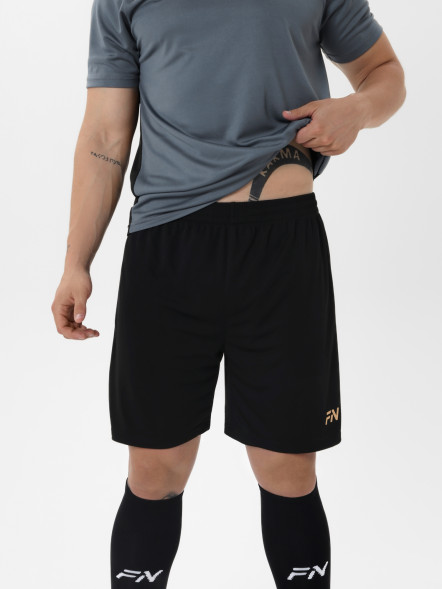 Футбольная форма FN Orbital Black