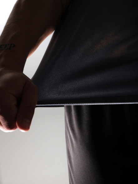 Футбольная форма FN Orbital Black