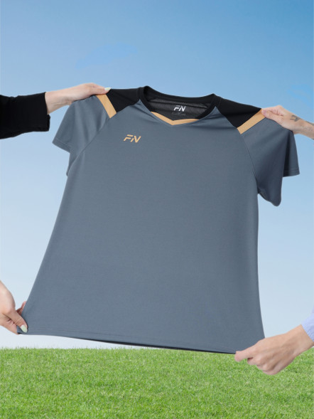 Футбольная форма FN Orbital Black