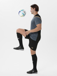 Футбольная форма FN Orbital Black