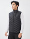 Жилет KELME Lightweight Down Vest Black