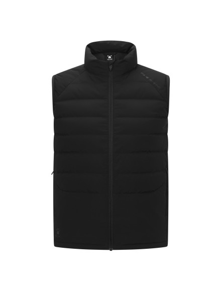 Жилет KELME Lightweight Down Vest Black