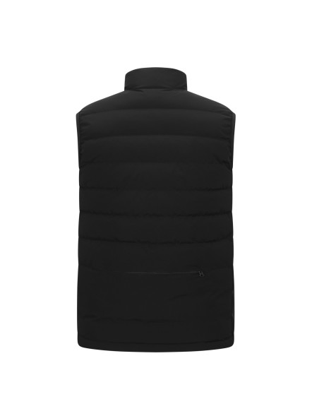 Жилет KELME Lightweight Down Vest Black
