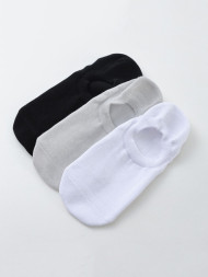 Носки KELME Crew Socks (pack Of 5 Pairs) No Color