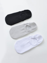 Носки KELME Crew Socks (pack Of 5 Pairs) No Color