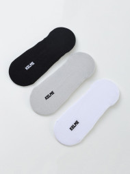 Носки KELME Crew Socks (pack Of 5 Pairs) No Color