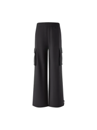Женские брюки KELME Woven Trousers Black