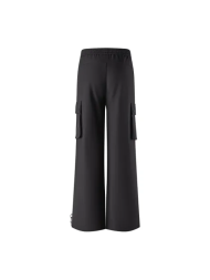 Женские брюки KELME Woven Trousers Black
