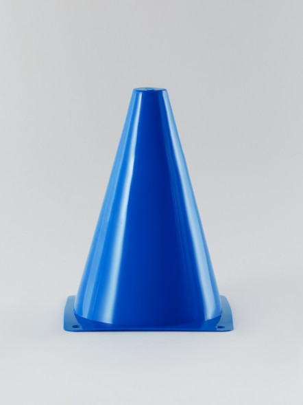 Конус FN Cones Without Holes (18cm) Blue