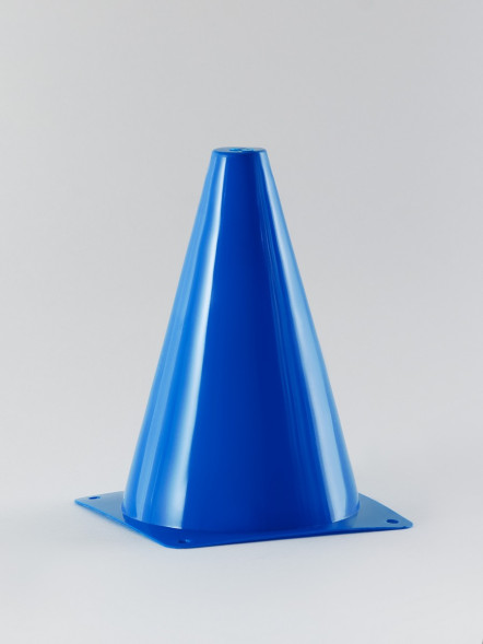 Конус FN Cones Without Holes (18cm) Blue