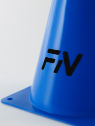 Конус FN Cones Without Holes (18cm) Blue