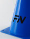 Конус FN Cones Without Holes (18cm) Blue