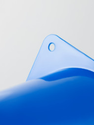 Конус FN Cones Without Holes (18cm) Blue