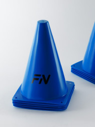 Конус FN Cones Without Holes (18cm) Blue