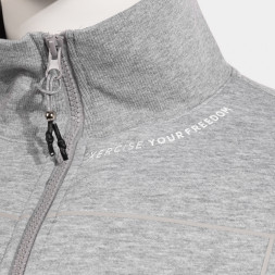 CHAQUETA URBAN STREET    