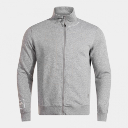 CHAQUETA URBAN STREET GRIS MELANGE