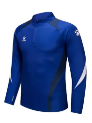 Олимпийка KELME Training Jumper Blue