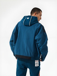 Куртка KELME Jacket Blue