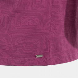 CAMISETA MANGA CORTA U-TRIBE  