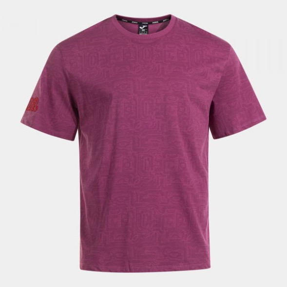 CAMISETA MANGA CORTA U-TRIBE  
