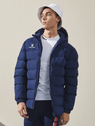 Пуховик KELME Padding Jacket Dark Blue